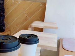 -Legno.ita Coffee by Wood(襄阳南路店)