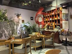 大堂-Rosemary·纽西兰简餐(江南西店)