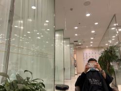-时尚殿堂hair salon（上地华联店）