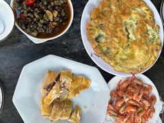 -晓琦农家菜馆·地道农家菜