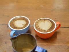 -雕刻时光咖啡馆(交大店)