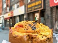 -韩国利尔面包(桂林路店)