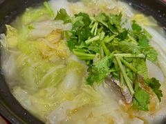 -北大地皖峰饭馆