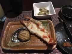 -富力希尔顿酒店·源氏日餐厅