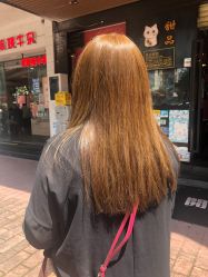 -苏豪路易士·嘉玛发廊