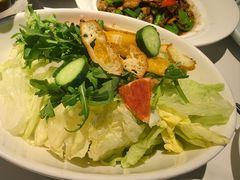 -外婆家(西红门荟聚购物中心店)