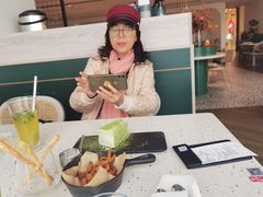 -必胜客(海滨店)