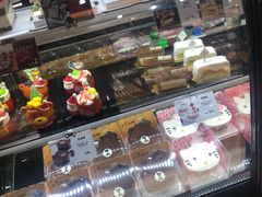 -皇后西斯汀(千姿汇店)