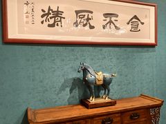 -侨美·唐荔园·40年地道粤菜