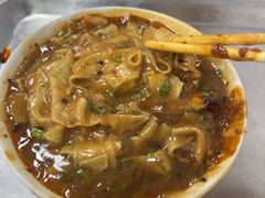 -正味斋锅巴菜(西北角店)