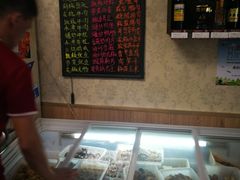 -畲乡一品鱼府土菜馆