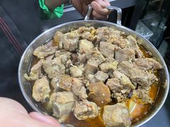 大份排骨-老殷锅仔