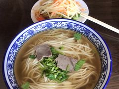 -右安门拉面