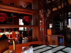 -丽江金茂凯悦臻选酒店-滇香馆