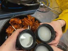 -MI WU FACTORY米屋美食工厂餐厅(绿地店)