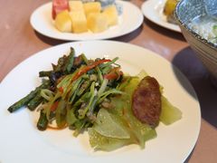 -杭州钱江新城万怡酒店-西餐厅