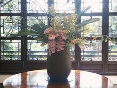 -杭州西子湖四季酒店·金沙厅