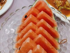 -顺风海鲜港(金玉兰店)