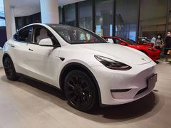 -TESLA 特斯拉(广州天环广场体验店)