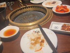 -御牛道日式烤肉料理(杭州万象城店)
