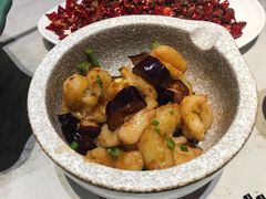 -望蓉城·古法酸菜鱼(世纪汇店)