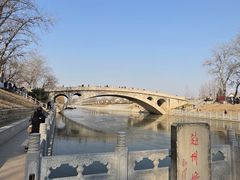 -赵州桥景区