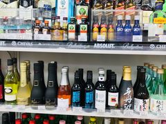 -中百罗森便利店(苗栗路店)