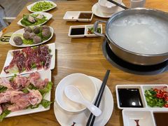 -吉友粥底火锅(方斜路店)