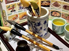 -奔跑吧陕菜·盛世长安(民乐园万达店)