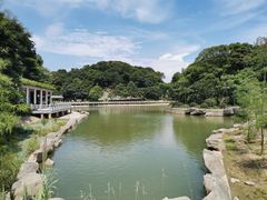 -广州市帽峰山景区