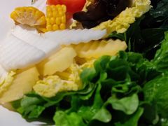 -左庭右院鲜牛肉火锅(浦江欢乐颂店)