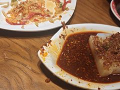 -金柱大盘鸡(波斯坦店)
