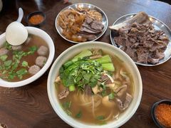 -谢大牛馆·中式卤牛排(老店)