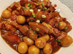 -中国吉菜名店广源宾馆餐厅