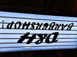 -Devilhands Barbershop男士理容店