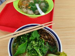 -同济大学-北苑食堂