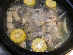 -润泽园椰子鸡(汇一城店)