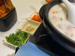 -半勺·新徽菜(银泰城店)