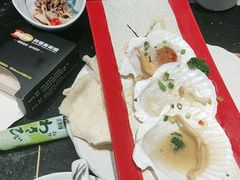 -daozao料理美术馆(东营店)
