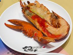 -初色海鲜自助(万丰路店)