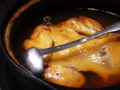 -青桃餐厅