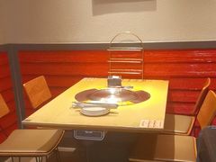 -新石器烤肉(百联川沙店)