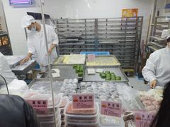-沈大成(南京东路店)