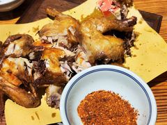 -打酱油·非遗淮扬菜(瘦西湖梅岭店)