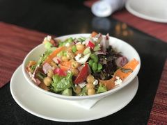 -WOLFGANG PUCK KITCHEN & BAR(迪士尼小镇店)