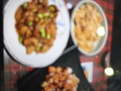 -玉桥餐厅(天坛店)