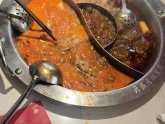 -豆花姐烂豆花火锅(水屯北路恒大滨河店)