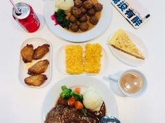 -宜家·瑞典风味餐厅(烟台路店)