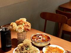 -景秀餐厅(南锣鼓巷店)