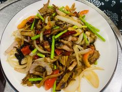 -味老大土碗菜(中山三路店)